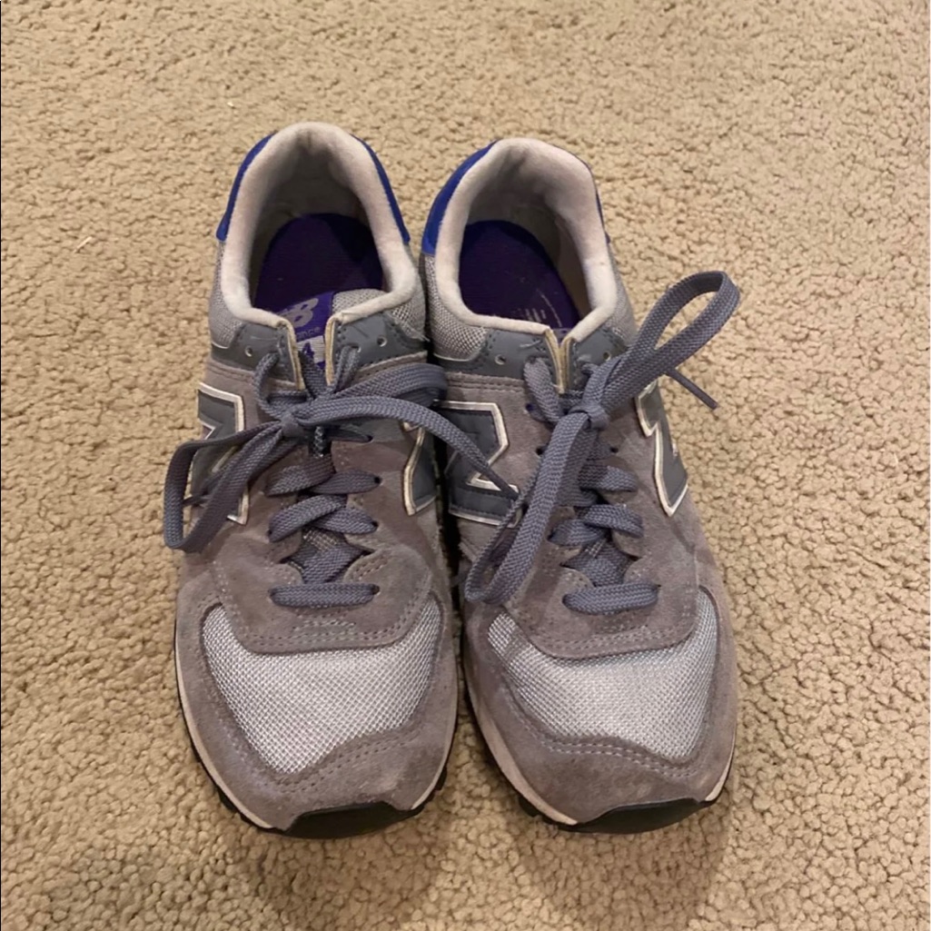 Womens New Balance
